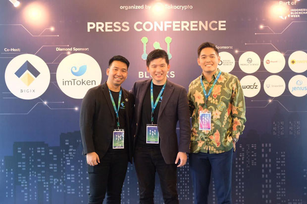 Tokocrypto Resmi Perdagangkan...