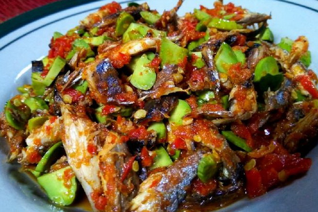 Pengin Makan yang Pedas-Pedas?...