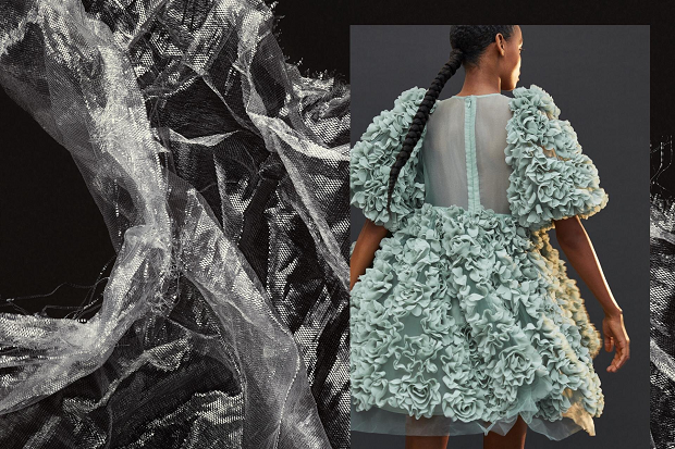 Wah! Koleksi H&M Conscious...