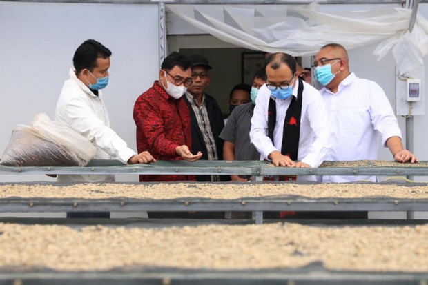 LPDB-KUMKM Ditugaskan...