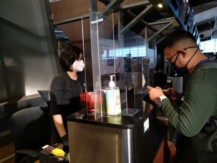 Persiapan Libur Nataru,...