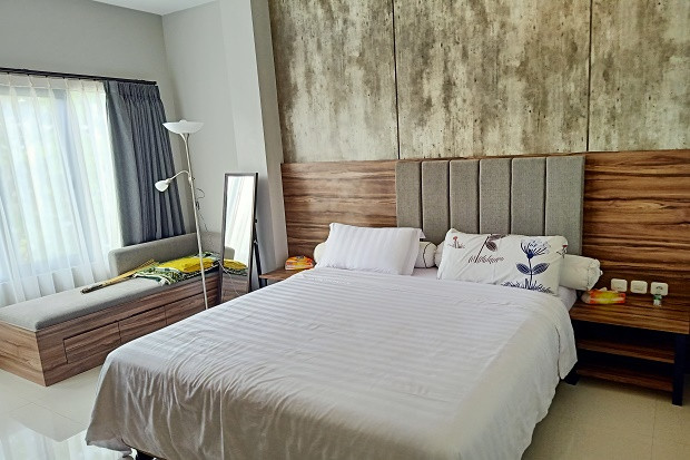 Yuk Jadi Juragan Rumah...