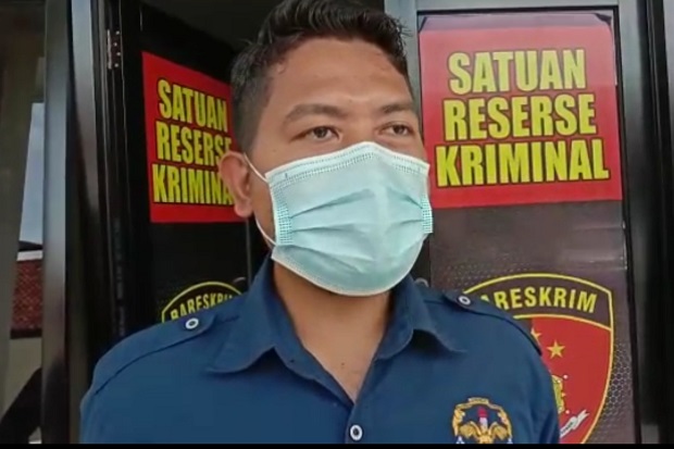 Siswi SMP Tasikmalaya...