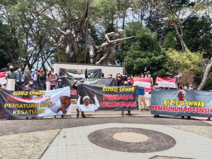 Koalisi Perjuangan Rakyat...