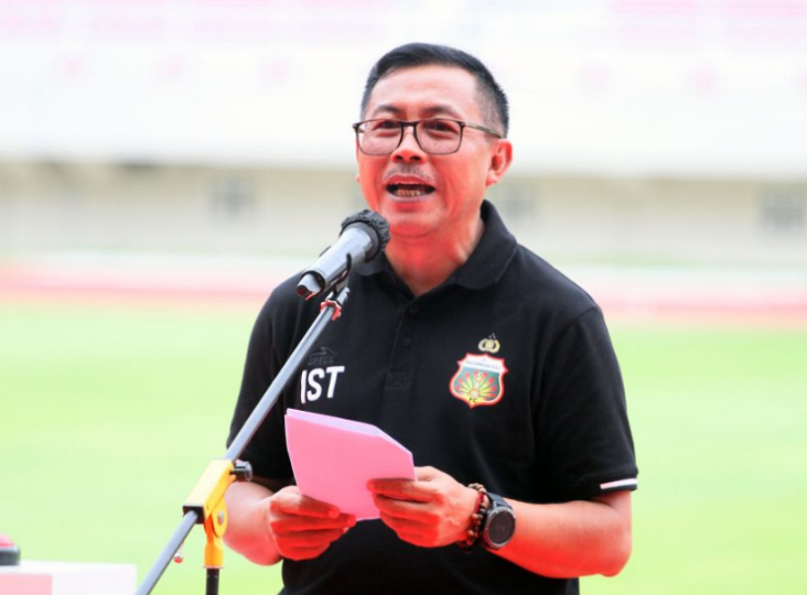 Ini Alasan Dibalik Perubahan...