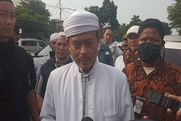 Reuni Akbar Batal, PA...