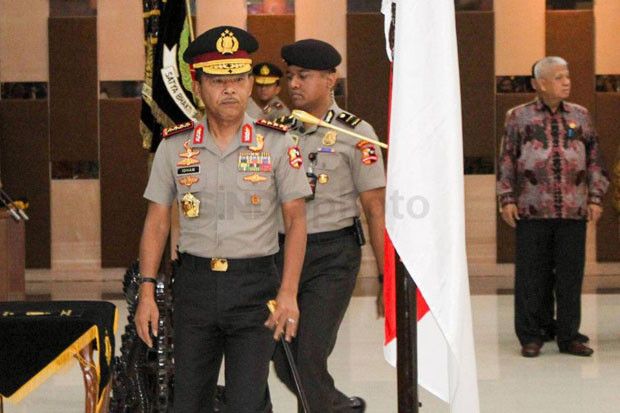 Kompolnas Ungkap Kriteria...