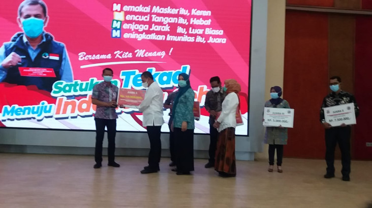 Sebelum Kena OTT KPK,...