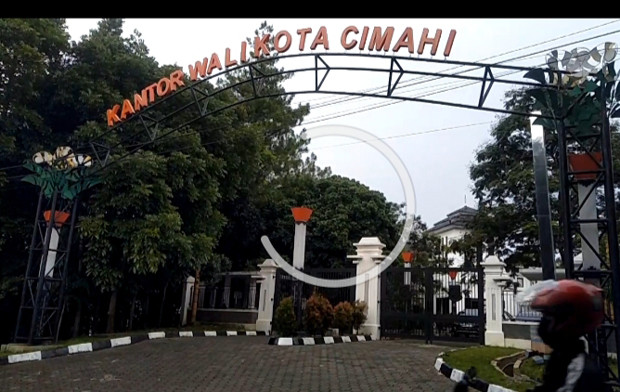 Sekda Cimahi Tak Bisa...