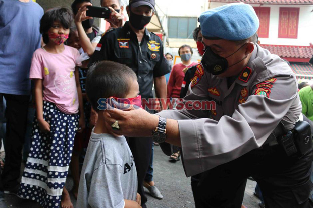 Dibutuhkan Kesadaran...