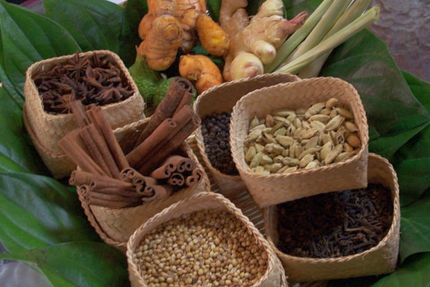 Manfaat Beragam Herbal...