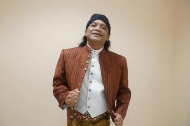 Andhika Pratama Nyanyi...