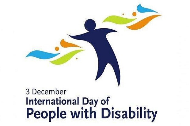 Sambut Hari Disabilitas...