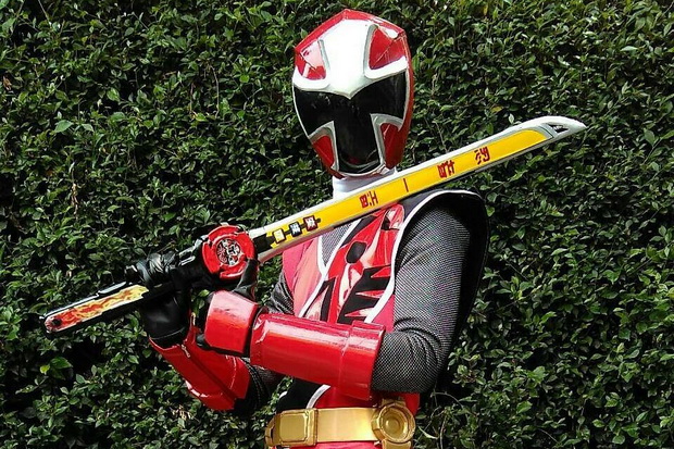 Mulanya Iseng, Cosplay...