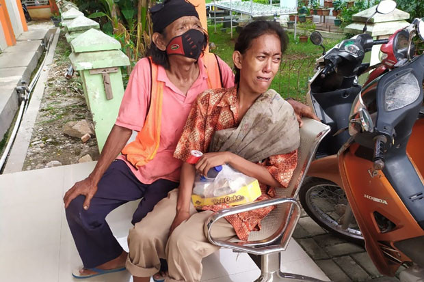 Bocah 2 Tahun Meninggal...