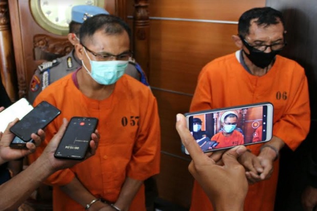 Tujuh Tahun Nyambi Jadi...
