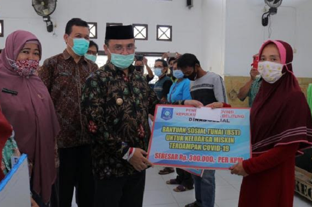 12.671 Keluarga Penerima...