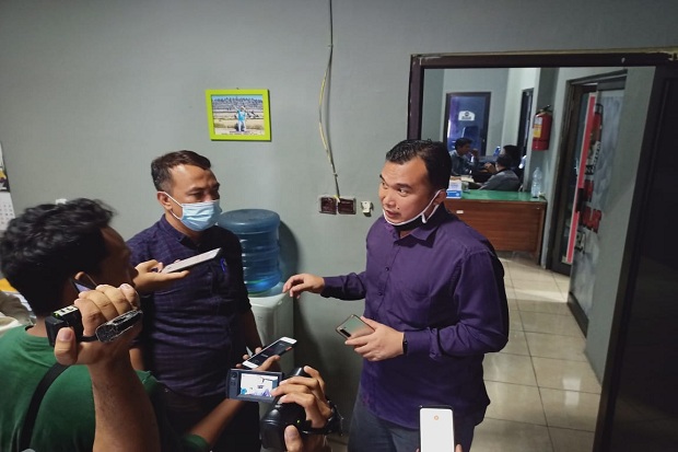 220 KPPS di Batanghari...