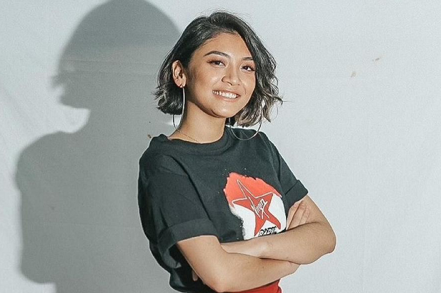 Ini Fakta Canti Tachril,...