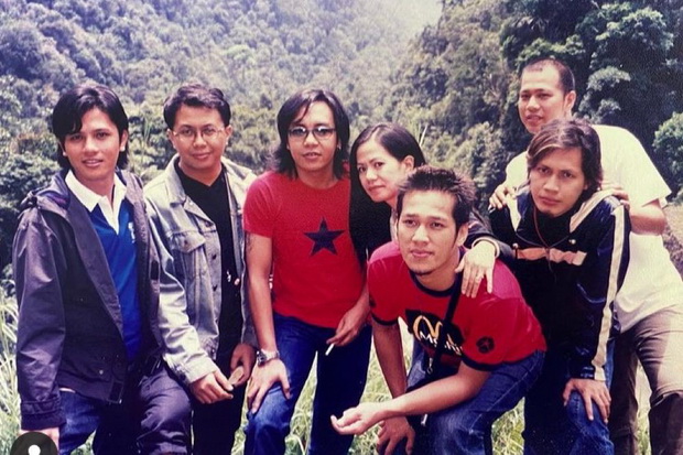 Banyak Beri Support,...