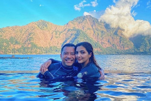 Begini Cara Anang Hermansyah...