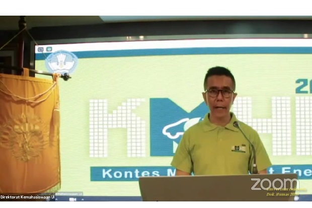 27 Kampus akan Adu Tanding...