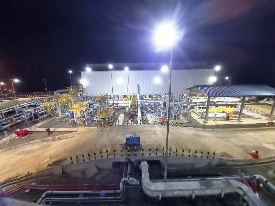 Mantap! Pertamina EP...