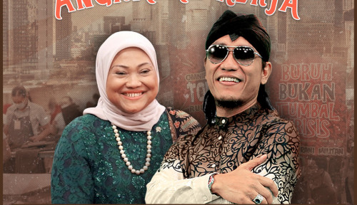 Hanya di Acara Ngobrol...