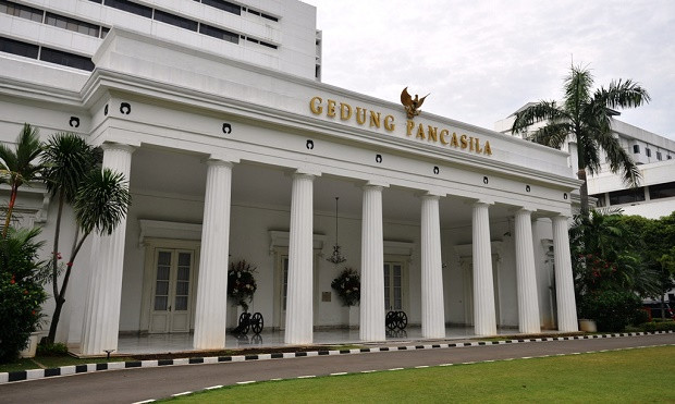 Protes Penyiksaan pada...