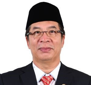 Terpapar COVID-19, Anggota...