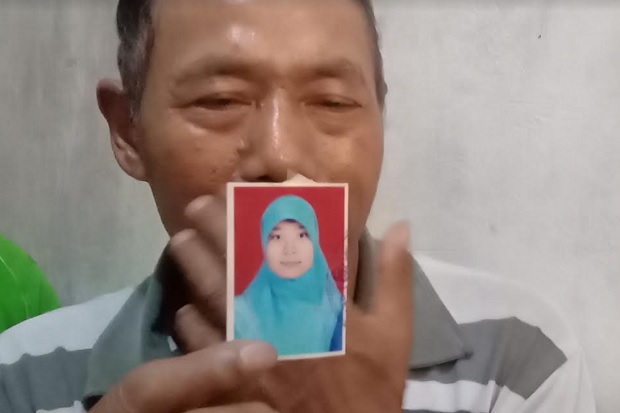 Disiksa Keji oleh Majikan...