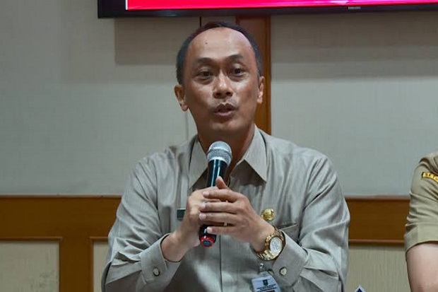 Jelang Coblosan Pilkada,...