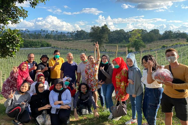 Focus Farm, Tempat Rekreasi...