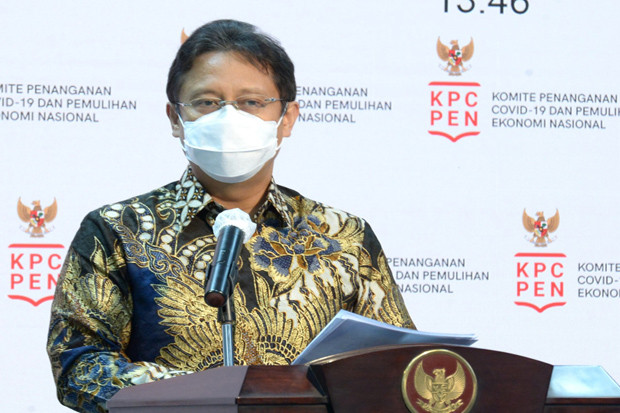 Dana Bantuan PCPEN Telah...