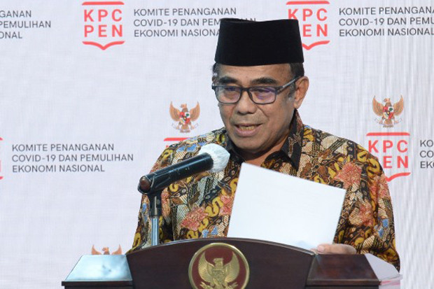 Perayaan Natal Disyaratkan...