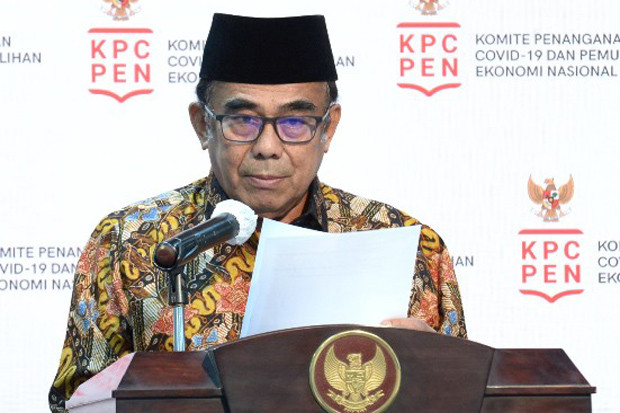 Kemenag Alokasikan Bantuan...