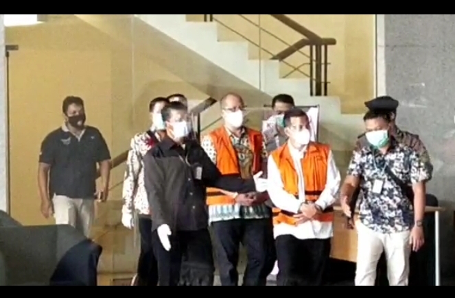 Wali Kota Cimahi Diduga...