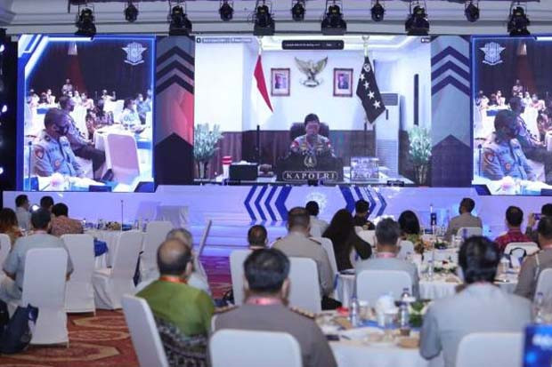 Berbagai Kalangan Apresiasi...