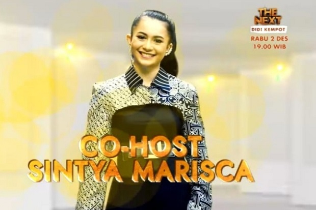 Ratu Ambyar Sintya Marisca...