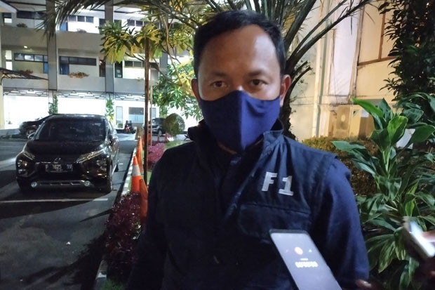 Bima Arya Datangi Habib...
