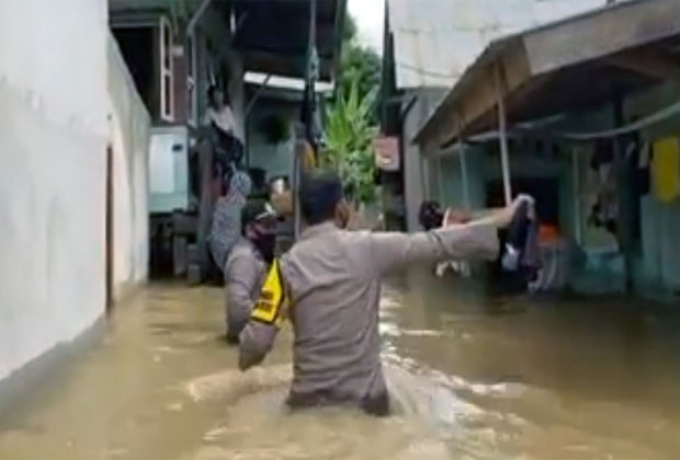 Pemkab Tebo Tak Punya...