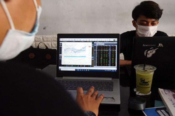 Anda Investor Pemula...