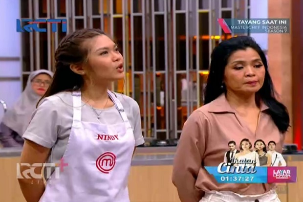 Top 5 Masterchef Season...