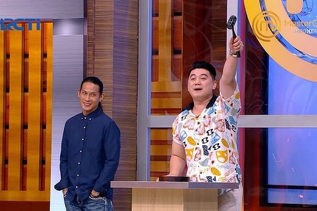 Siapakah Peserta yang...