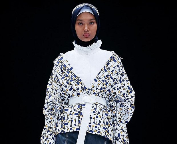 Terbaru 2021 Modest...