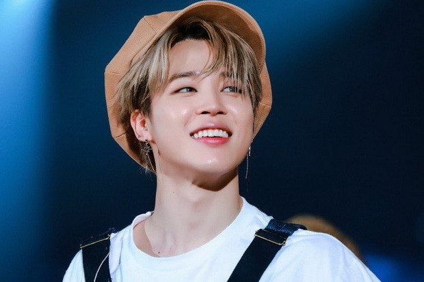 Gara-gara game, Jimin...