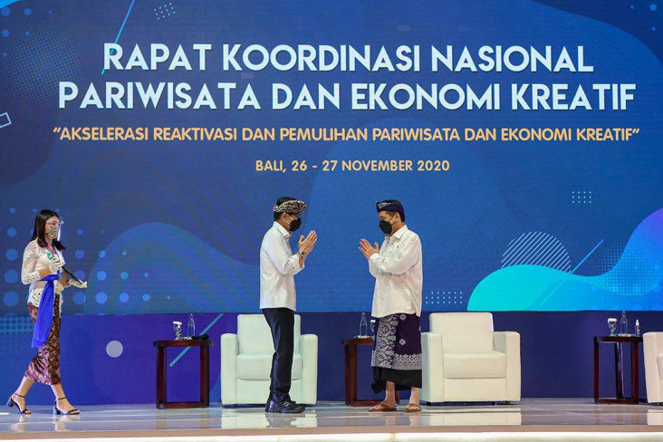Kolaborasi Antar Lembaga...