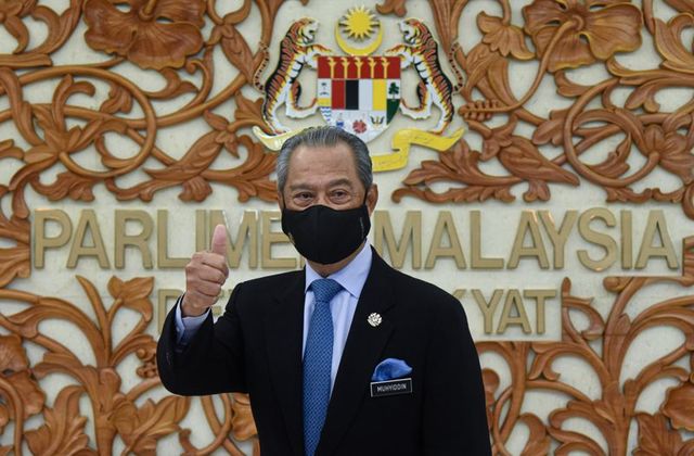 Malaysia akan Gelar...