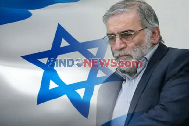 Israel Dituding Jadi...
