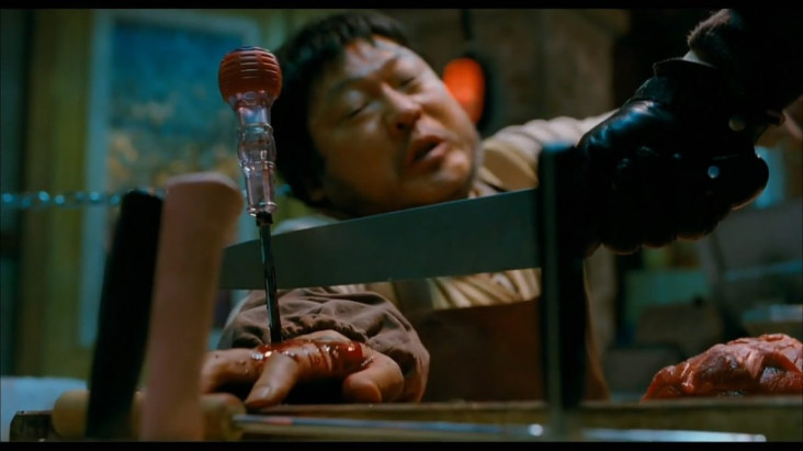 10 Film Laga Thriller...